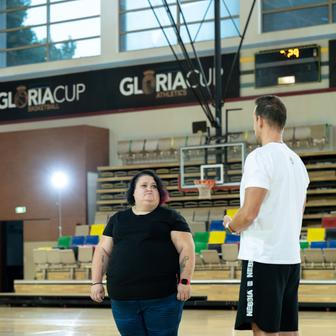 Helena Dvořáková - Extrémní proměny