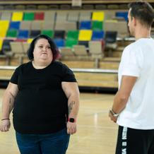 Helena Dvořáková - Extrémní proměny