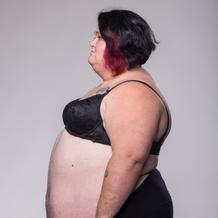 Helena Dvořáková - Extrémní proměny