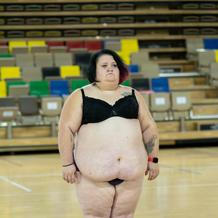 Helena Dvořáková - Extrémní proměny