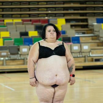 Helena Dvořáková - Extrémní proměny