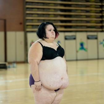 Helena Dvořáková - Extrémní proměny