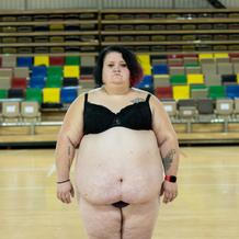 Helena Dvořáková - Extrémní proměny