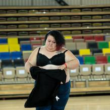 Helena Dvořáková - Extrémní proměny