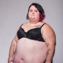 Helena Dvořáková - Extrémní proměny