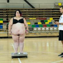 Helena Dvořáková - Extrémní proměny