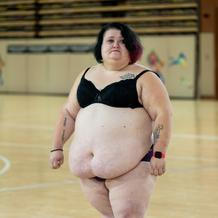 Helena Dvořáková - Extrémní proměny