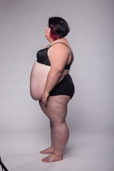 Helena Dvořáková - Extrémní proměny