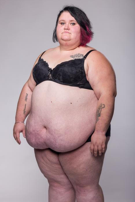 Helena Dvořáková - Extrémní proměny