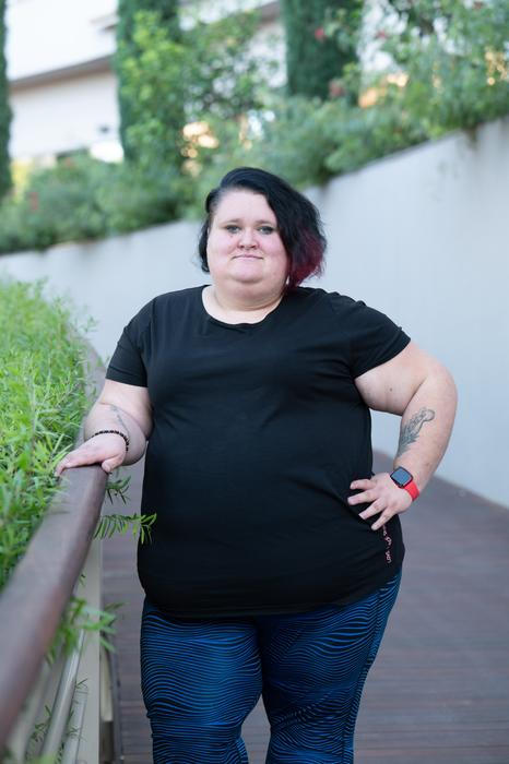 Helena Dvořáková - Extrémní proměny