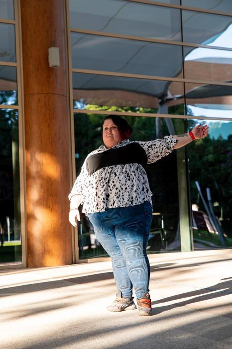 Helena Dvořáková - Extrémní proměny