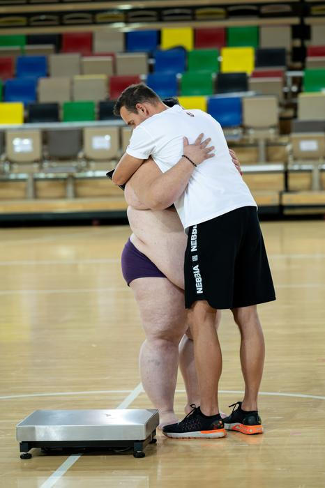 Helena Dvořáková - Extrémní proměny