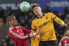 Britain Premier League Soccer