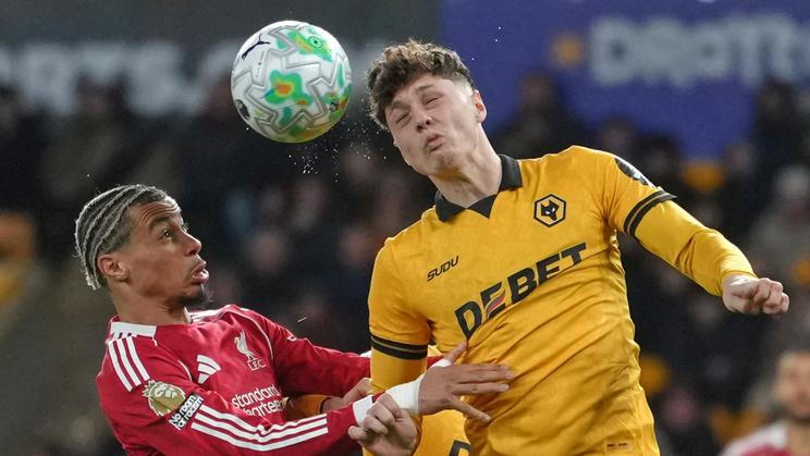 Britain Premier League Soccer