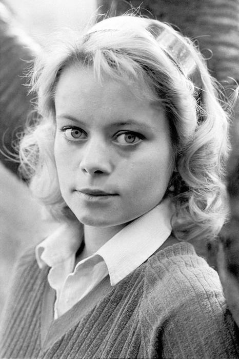 Miroslava Šafránková