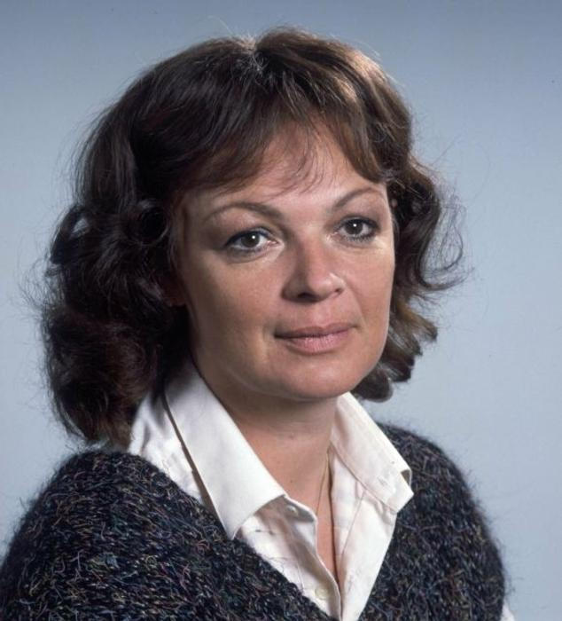 Jana Hlaváčová