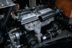 Riley 14/6 Alpine Tourer