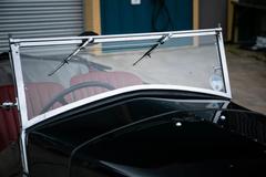 Riley 14/6 Alpine Tourer