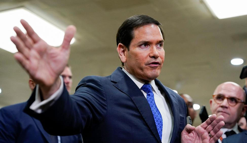 Classified briefings for the full U.S. Senate and House of Representatives on the situation in Iran, on Capitol Hill