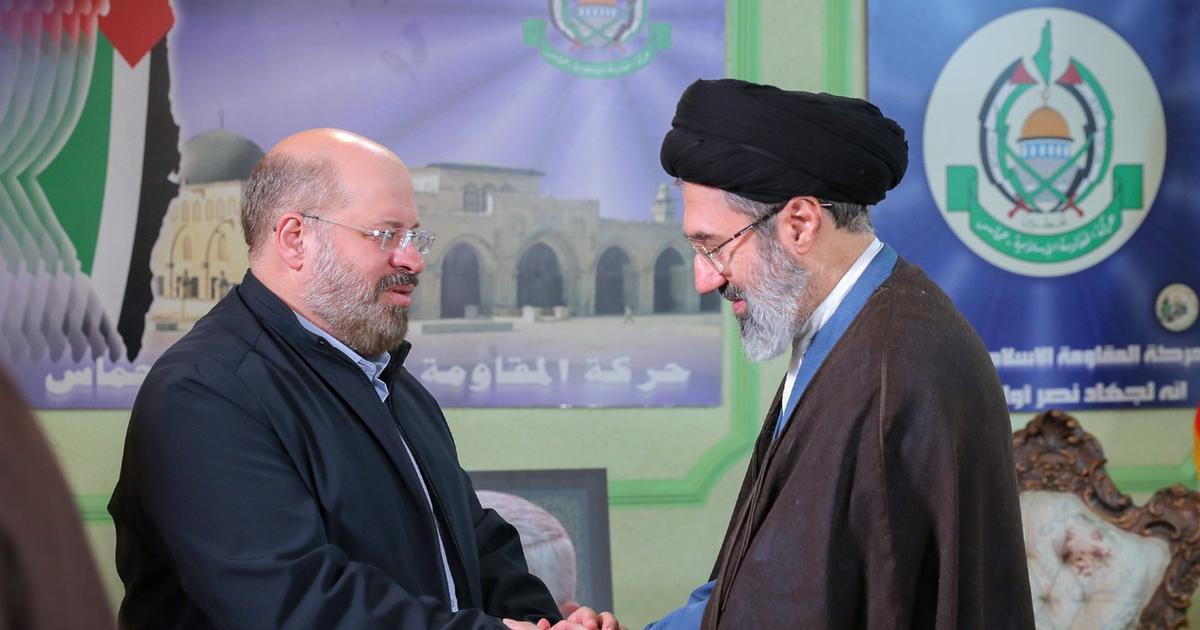 Zvolili Íránci virtuálně nového ajatolláha? "Eliminujeme ho," vzkázal Izrael