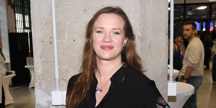 Kristýna Leichtová