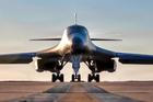 B-1B Lancer 