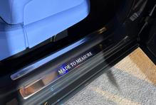 Mercedes-Benz třídy S