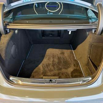 Mercedes-Benz třídy S