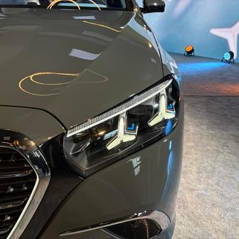 Mercedes-Benz třídy S