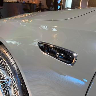 Mercedes-Benz třídy S