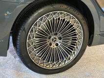 Mercedes-Benz třídy S