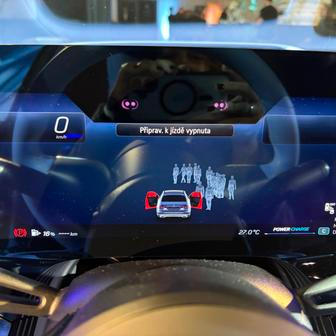 Mercedes-Benz třídy S