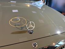 Mercedes-Benz třídy S