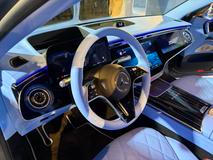 Mercedes-Benz třídy S