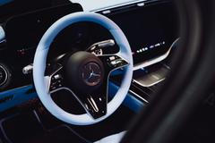 Mercedes-Benz třídy S