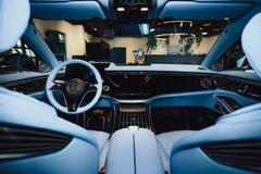 Mercedes-Benz třídy S