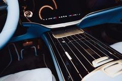 Mercedes-Benz třídy S