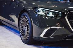 Mercedes-Benz třídy S