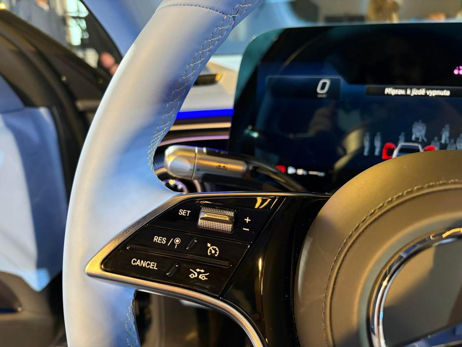 Mercedes-Benz třídy S