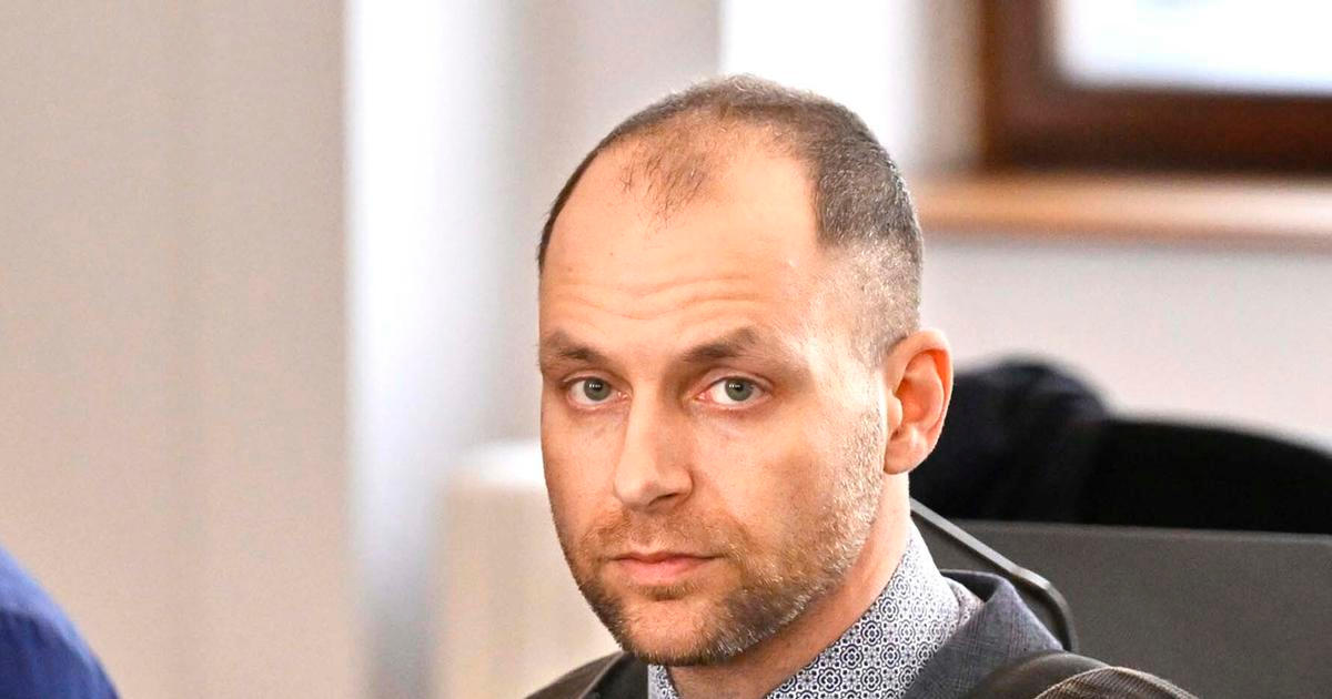 Za brutální vraždu 28 let vězení. Příliš krutý trest, hájil se před soudem exprimář