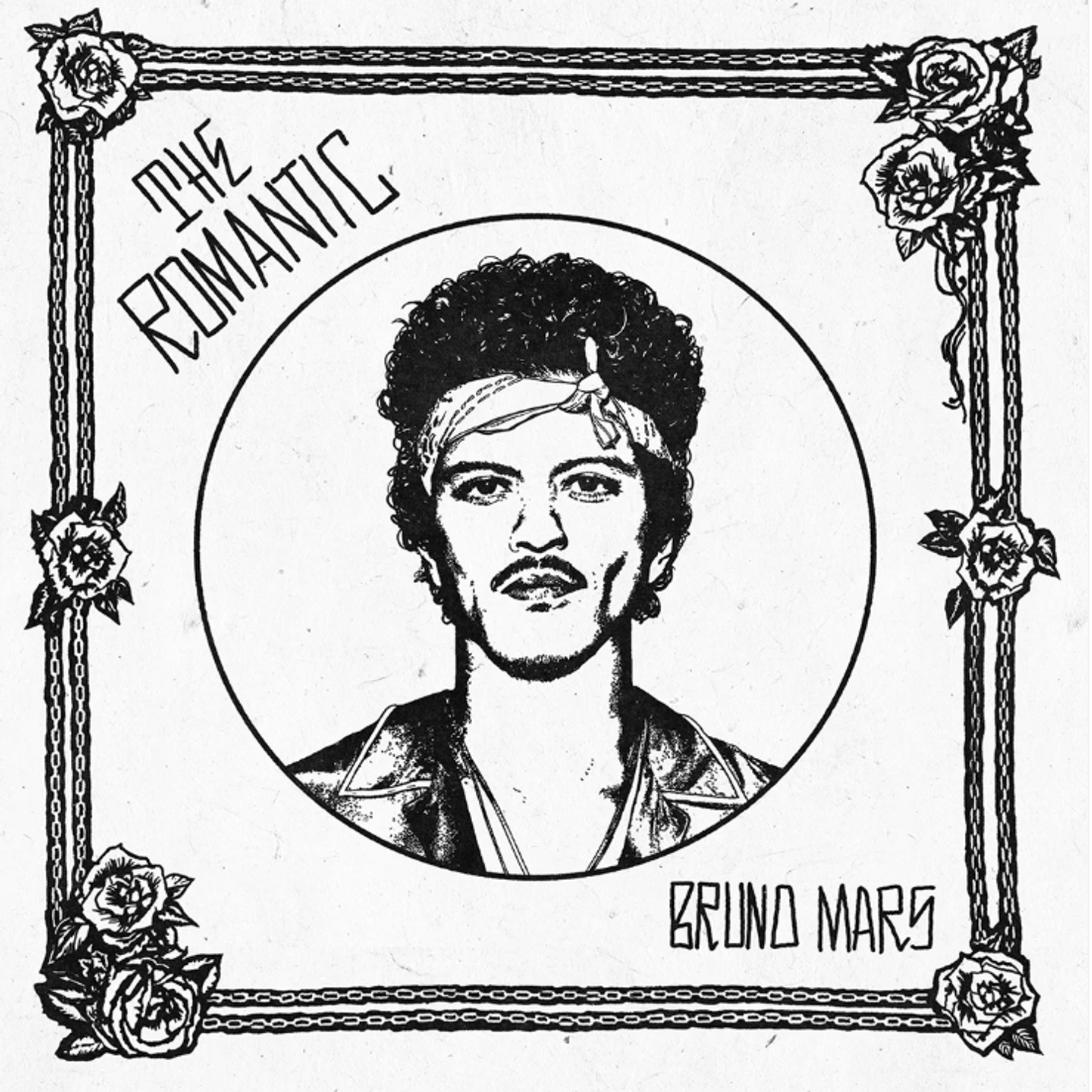 Romantické, hudebně poctivé, textově málo nápadité. Bruno Mars vydal ...