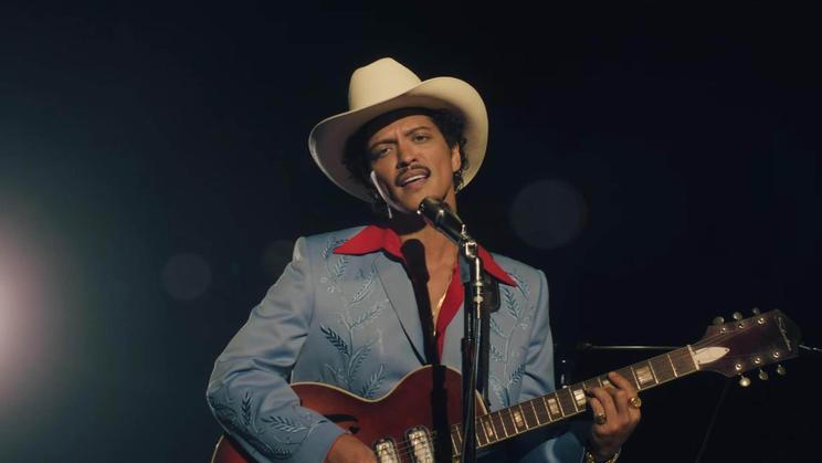 Lady Gaga, Bruno Mars new music video 'Die With A Smile'