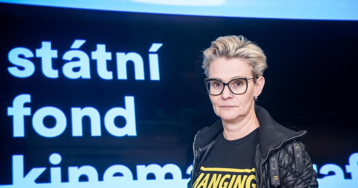 Českého lva za mimořádný přínos kinematografii dostane Bezděk Fraňková