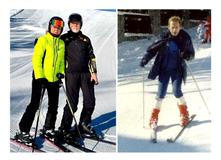 Od Havla po Pavla: jak se naši prezidenti drží na svahu