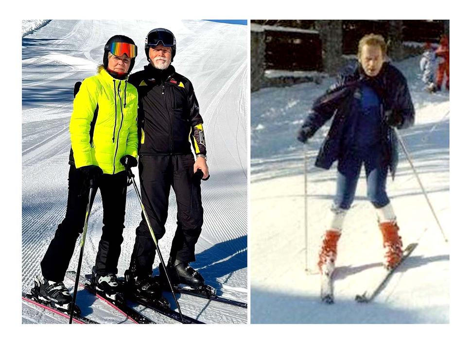 Od Havla po Pavla: jak se naši prezidenti drží na svahu