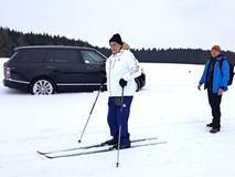 Od Havla po Pavla: jak se naši prezidenti drží na svahu