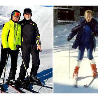 Od Havla po Pavla: jak se naši prezidenti drží na svahu