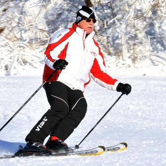 Od Havla po Pavla: jak se naši prezidenti drží na svahu