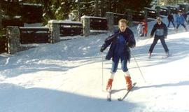 Od Havla po Pavla: jak se naši prezidenti drží na svahu