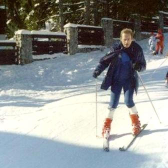 Od Havla po Pavla: jak se naši prezidenti drží na svahu
